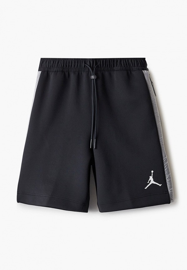 

Шорты спортивные Jordan, Черный, M J AIR FLEECE SHORT