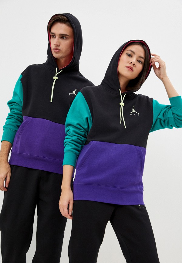 

Худи Jordan, Разноцветный, M J JUMPMAN AIR FLC PO