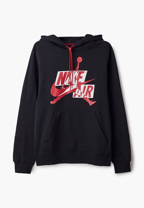 

Худи Jordan, Черный, M J JMC FLC PO