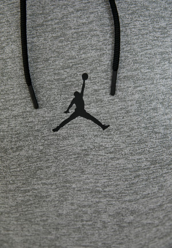 

Худи Jordan, Серый, M J AIR THERMA FLC PO