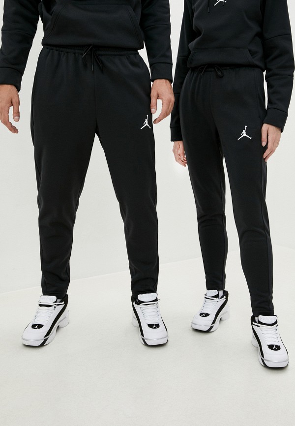 Брюки спортивные Jordan M J AIR THERMA FLC PANT