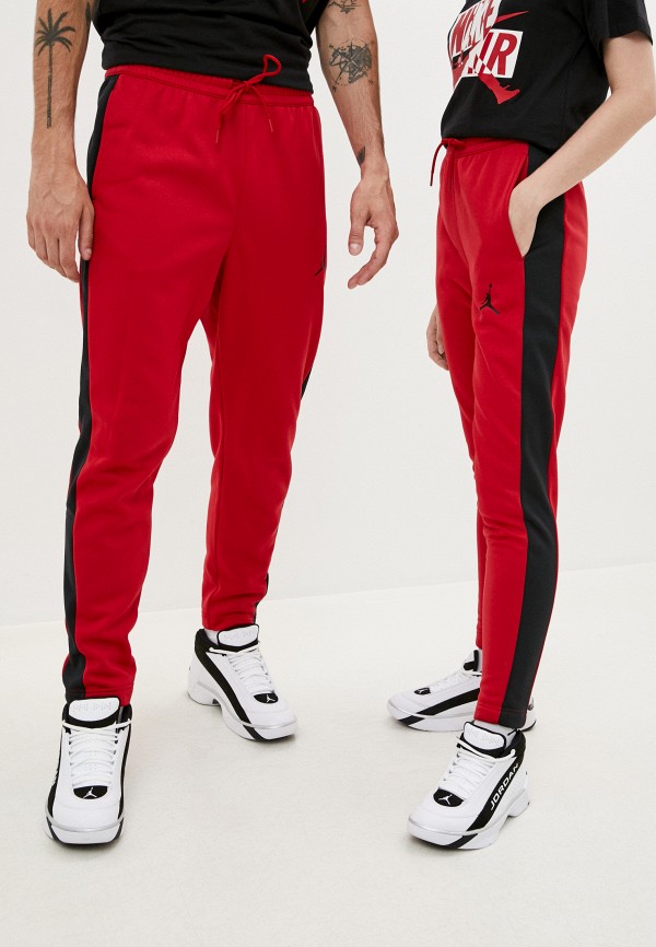 

Брюки спортивные Jordan, Красный, M J AIR THERMA FLC PANT