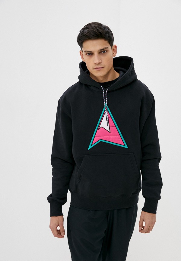 

Худи Jordan, Черный, M J MOUNTAINSIDE FLC PO