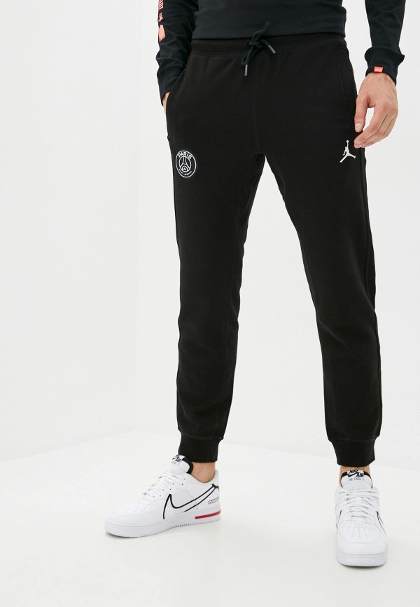

Брюки спортивные Jordan, Черный, M J PSG BC FLEECE PANT