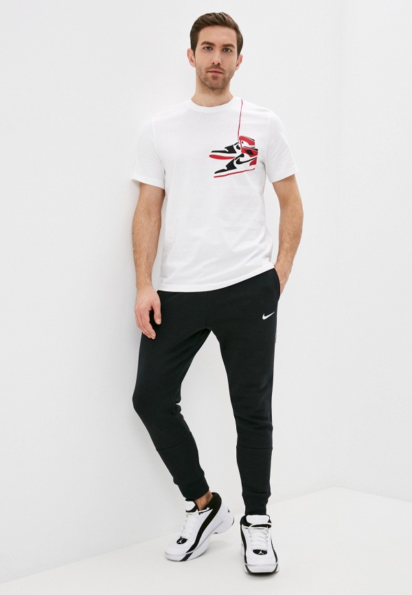 фото Футболка jordan