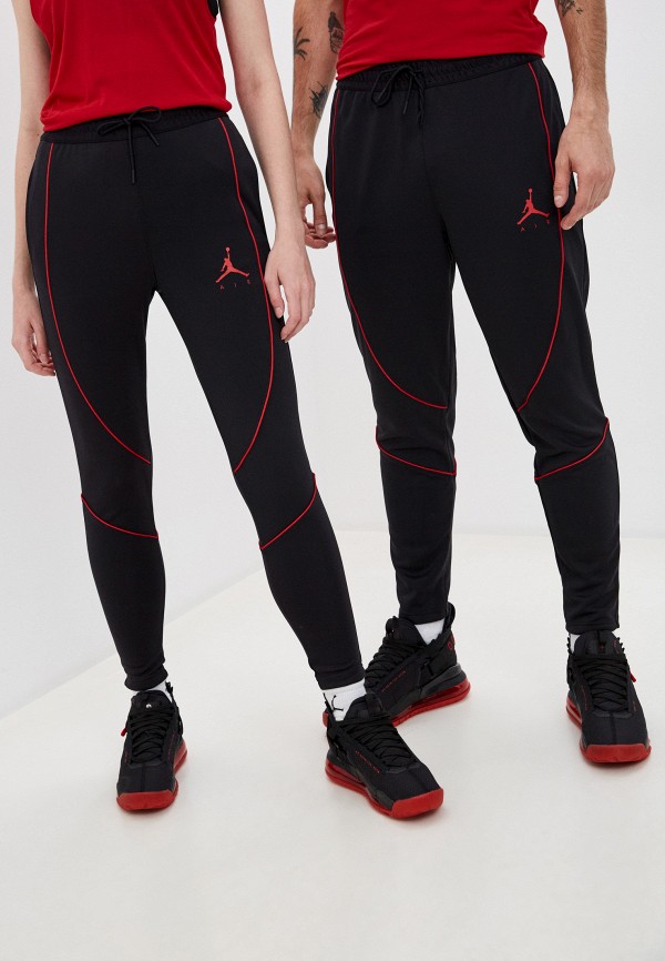

Брюки спортивные Jordan, Черный, M J JUMPMAN AIR SUIT PANT