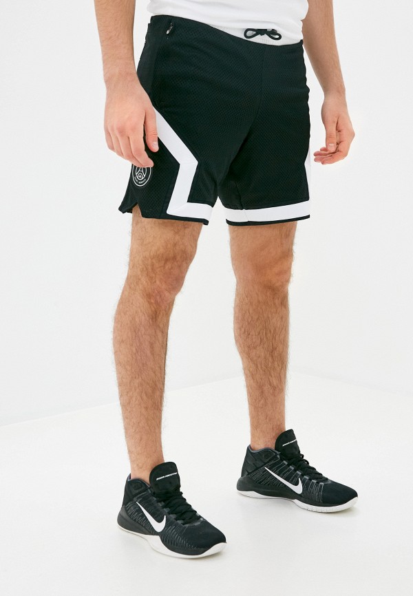 

Шорты спортивные Jordan, Черный, M J PSG DMND SHORT