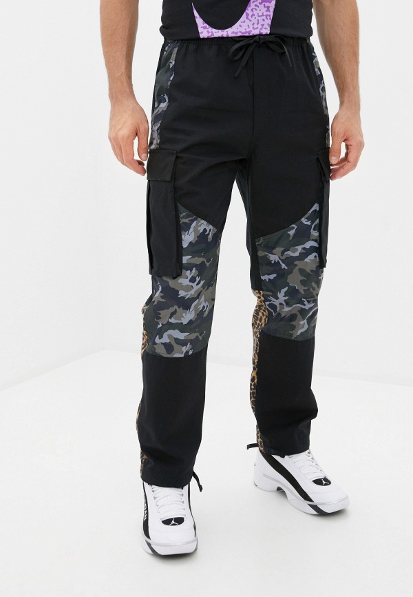

Брюки Jordan, Черный, M J STM ANML INST PANT