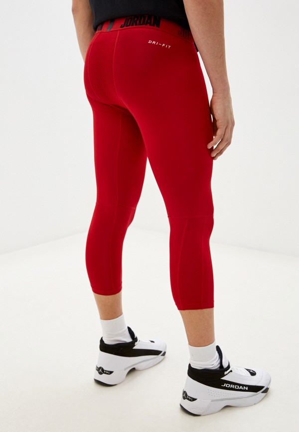 

Тайтсы Jordan, Красный, M J 23ALPHA DRY 3/4 TIGHT