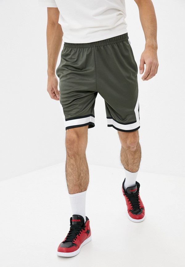 

Шорты спортивные Jordan, Хаки, M J JUMPMAN DIAMOND SHORT