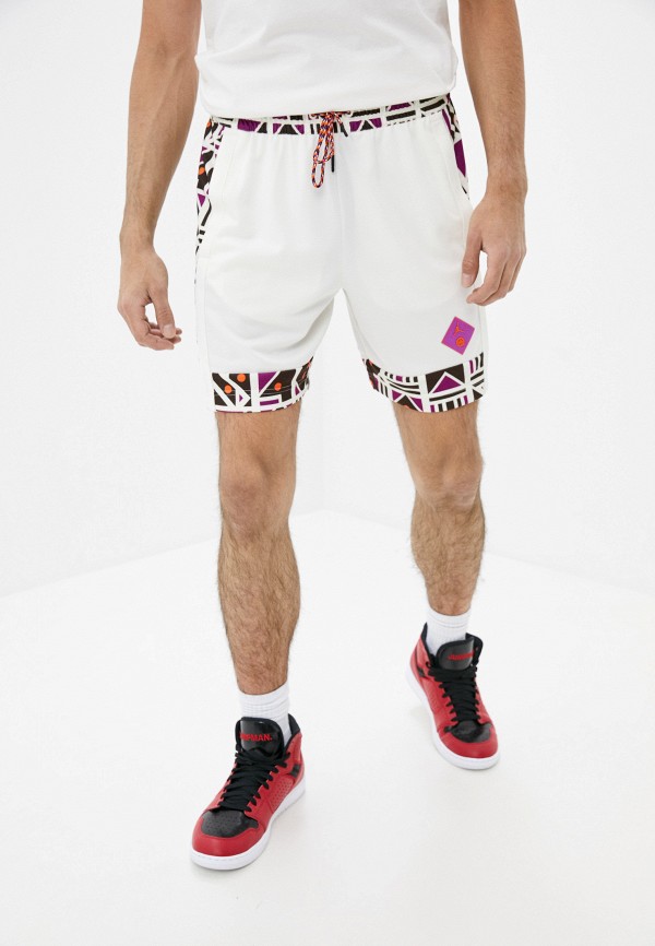 

Шорты спортивные Jordan, Белый, Q54 JD AIR BBALL SHORT