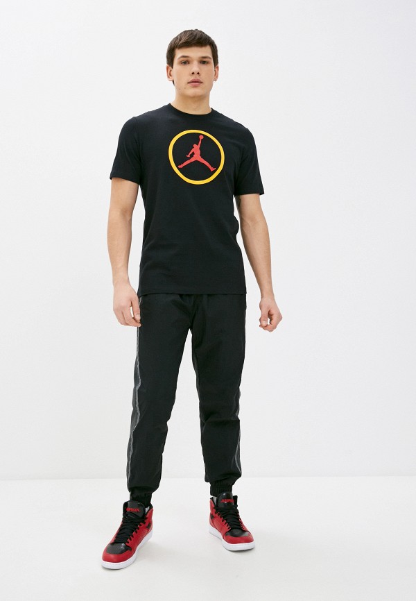 фото Футболка jordan