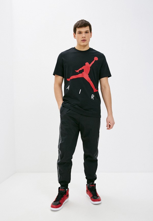фото Футболка jordan