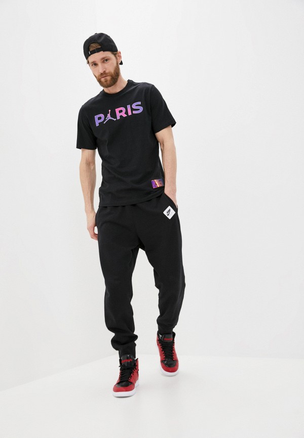 фото Футболка jordan