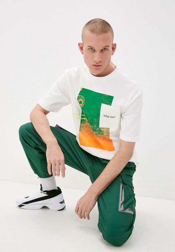 фото Футболка jordan