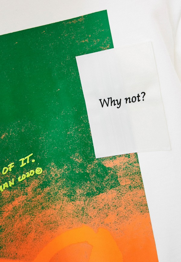 фото Футболка jordan