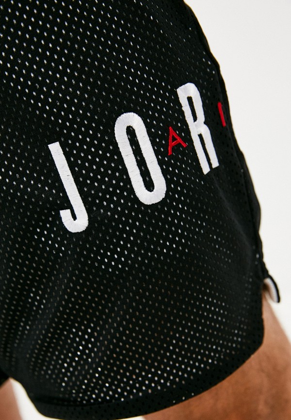 

Шорты спортивные Jordan, Черный, M J JUMPMAN AIR SHORT