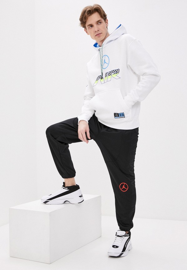

Брюки спортивные Jordan, Черный, M J SPRT DNA HBR TRICOT PANT