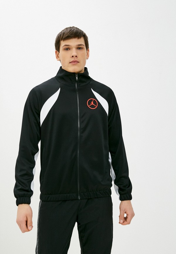 

Олимпийка Jordan, Черный, M J SPRT DNA HBR JKT