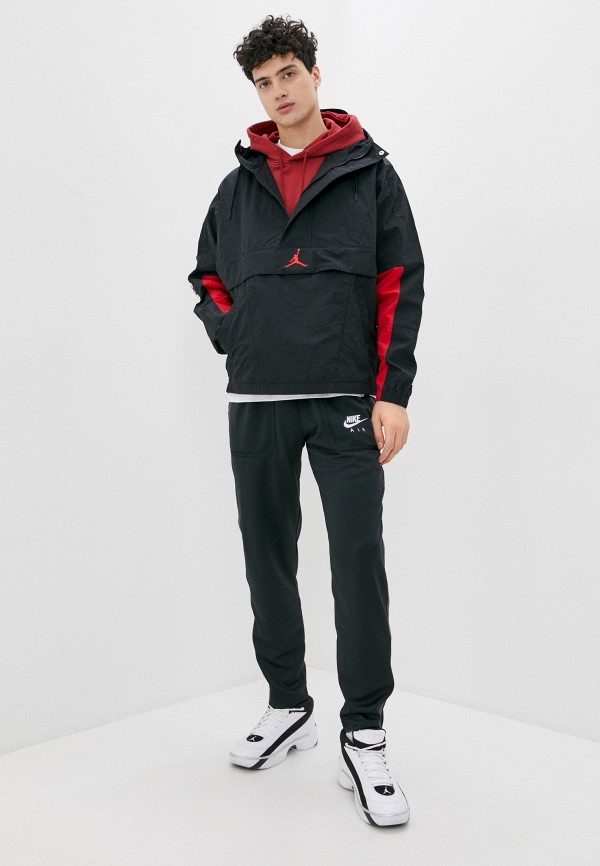 фото Ветровка jordan