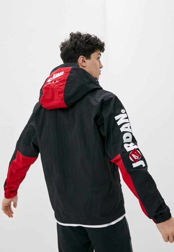 фото Ветровка jordan