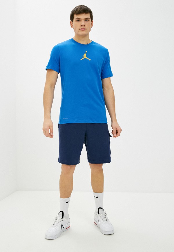 фото Футболка jordan