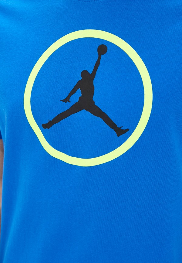 фото Футболка jordan