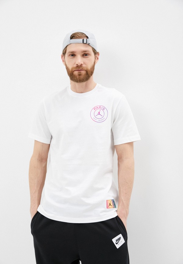 фото Футболка jordan