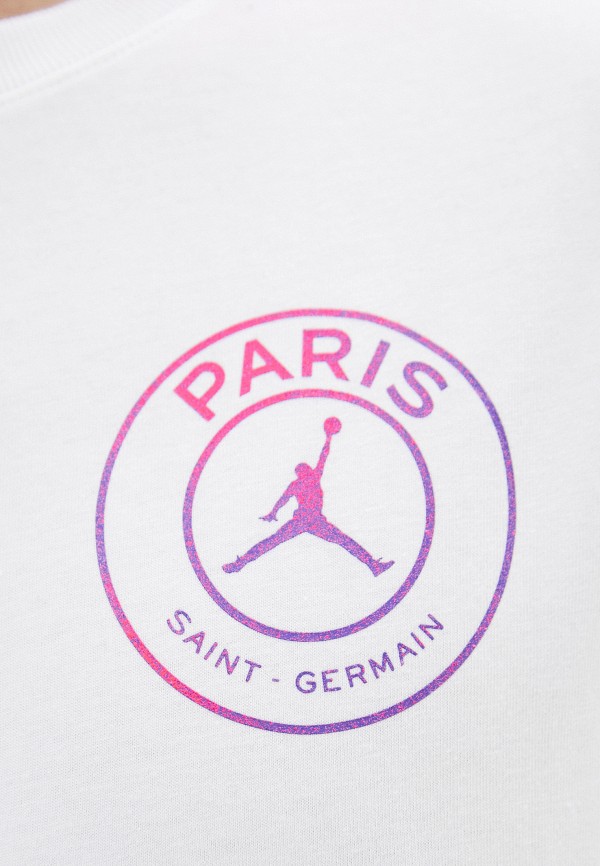 фото Футболка jordan