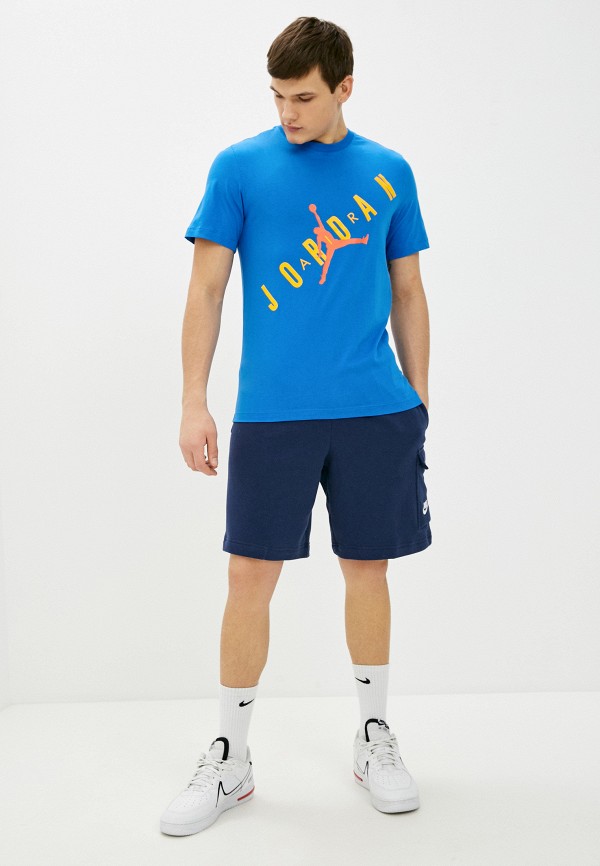 фото Футболка jordan