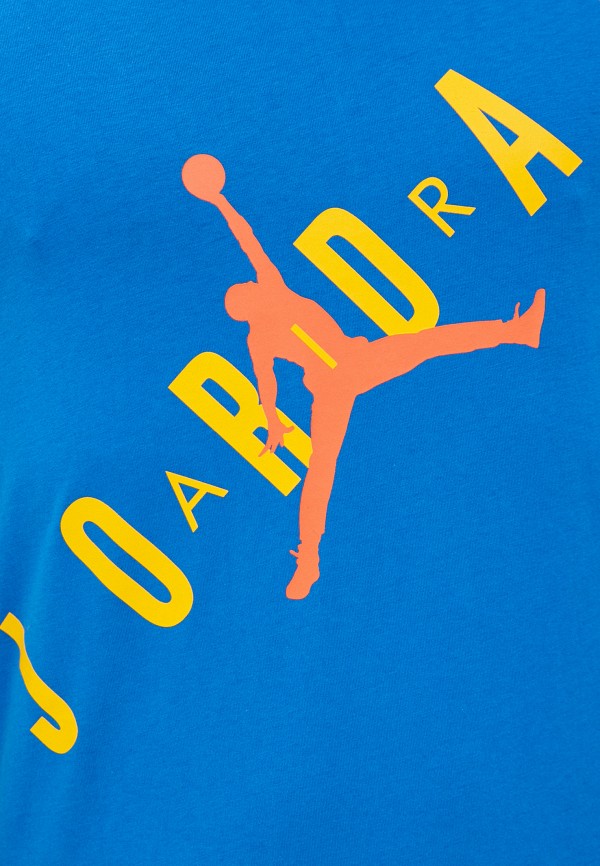 фото Футболка jordan