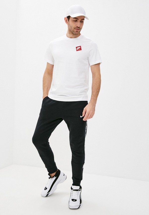 фото Футболка jordan