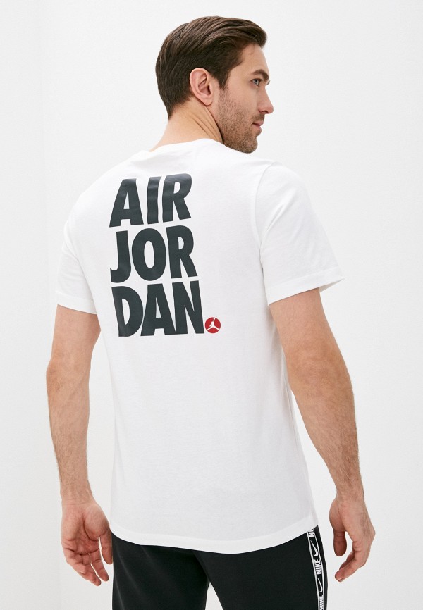 фото Футболка jordan