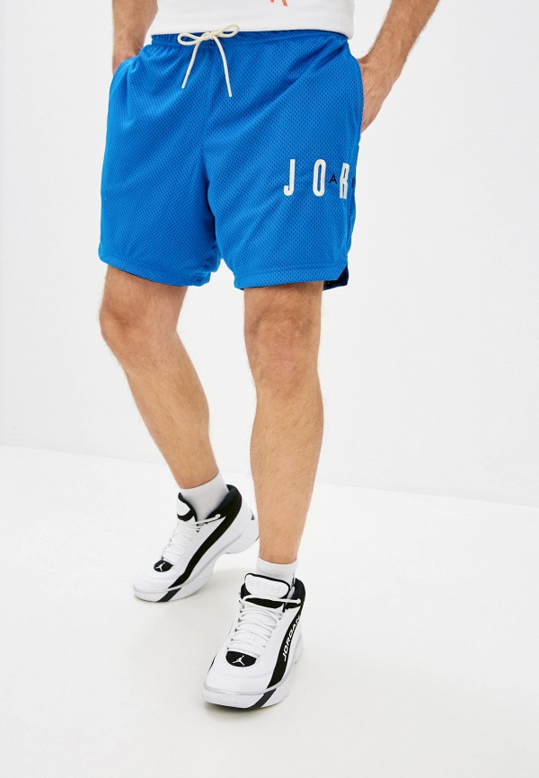 

Шорты спортивные Jordan, Синий, M J JUMPMAN AIR SHORT
