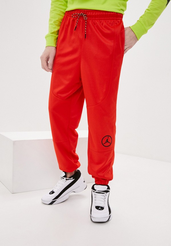

Брюки спортивные Jordan, Красный, M J SPRT DNA HBR TRICOT PANT