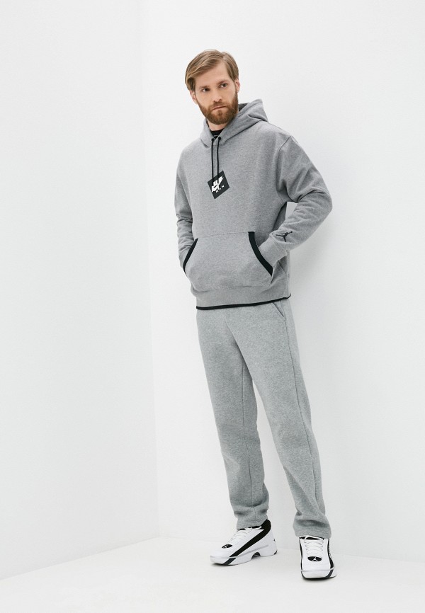 фото Худи jordan