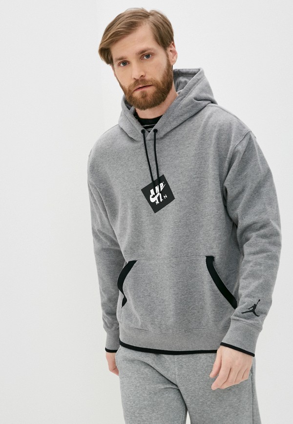 фото Худи jordan