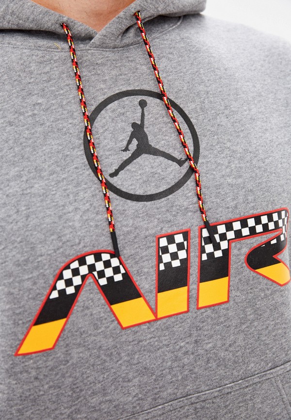 фото Худи jordan