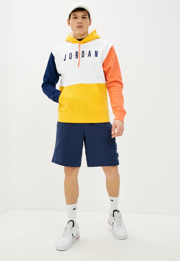 фото Худи jordan