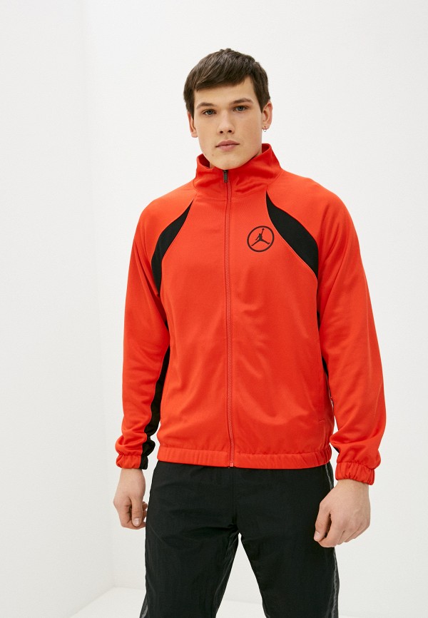 

Олимпийка Jordan, Оранжевый, M J SPRT DNA HBR JKT