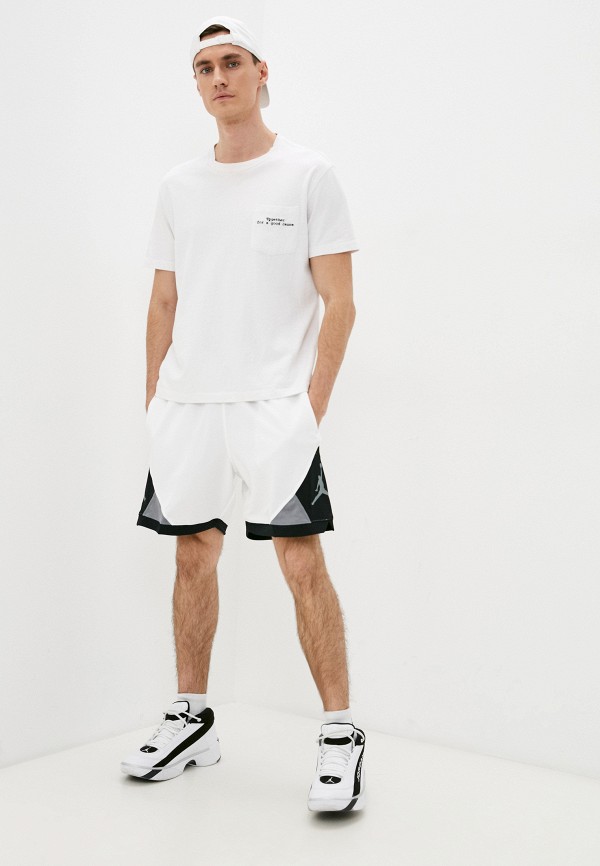 фото Шорты спортивные jordan