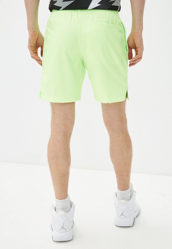 

Шорты спортивные Jordan, Зеленый, M J JUMPMAN POOLSIDE SHORT