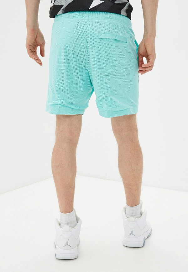 

Шорты спортивные Jordan, Бирюзовый, M J SPRT DNA HBR MSH SHORT