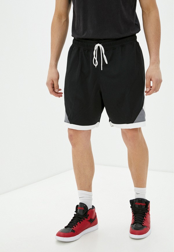 

Шорты спортивные Jordan, Черный, M J DF AIR DIAMOND SHORT
