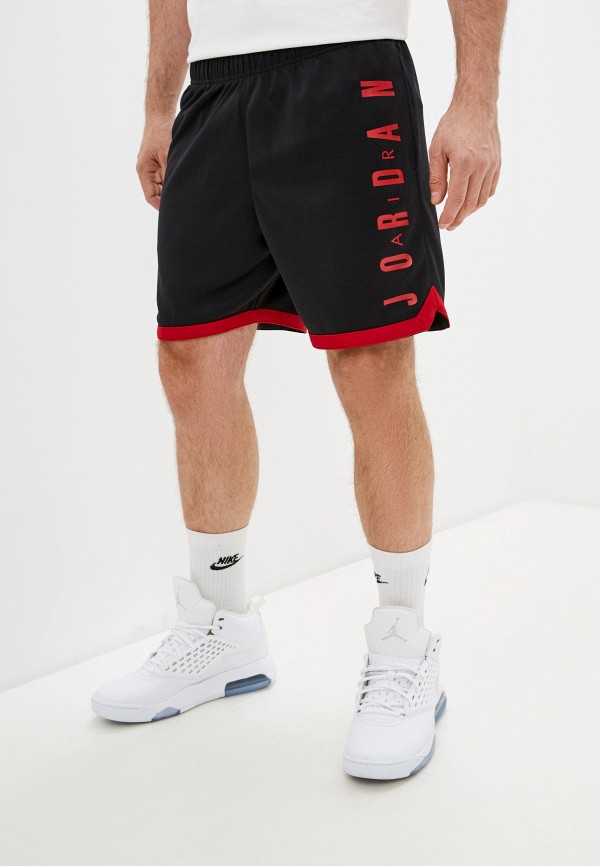 

Шорты спортивные Jordan, Черный, M J JUMPMAN GFX KNIT SHORT