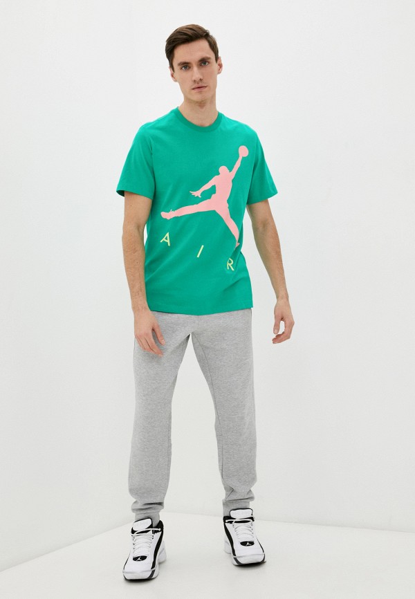 фото Футболка jordan
