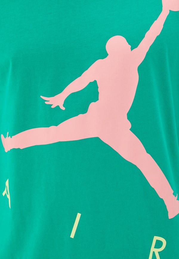 фото Футболка jordan