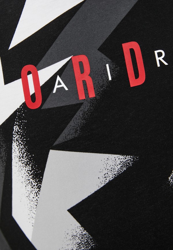 фото Футболка спортивная jordan