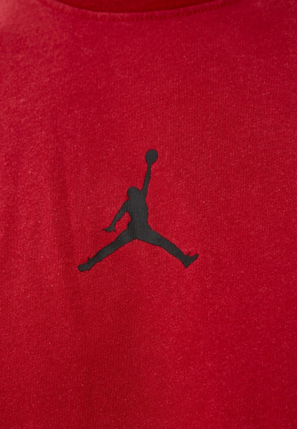 

Майка спортивная Jordan, Красный, M J DF AIR SLVLS TOP