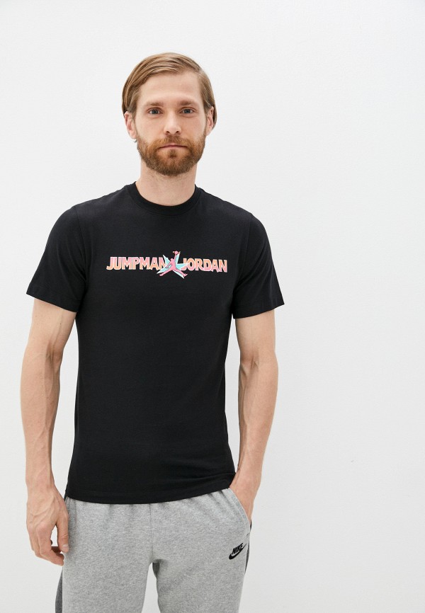 фото Футболка jordan